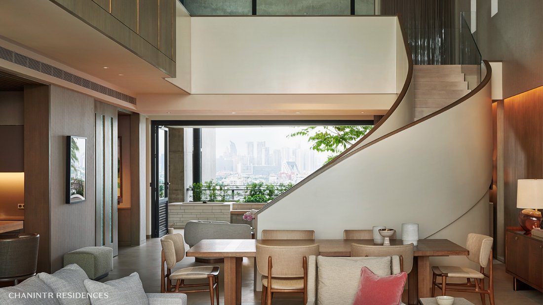 Condo in Bangkok, Krung Thep Maha Nakhon, Thailand 4 - 19025551