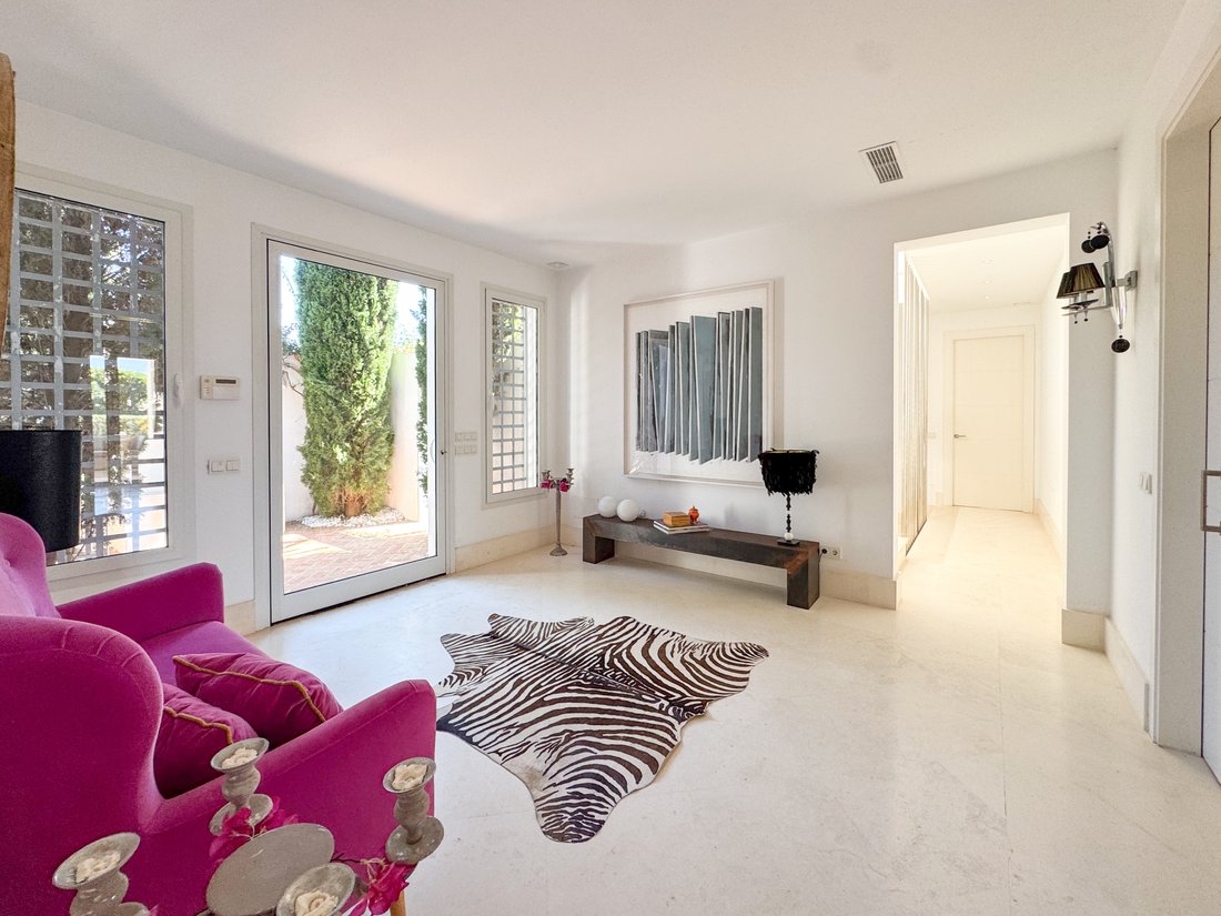 Villa in Sotogrande, San Roque, Andalusia 3 - 19026800