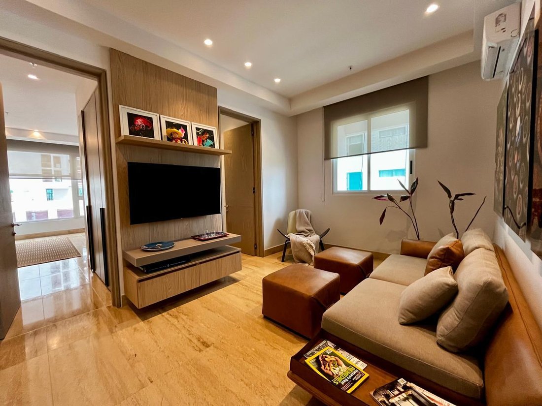 Apartment in Panama City, Panama, Panama 5 - 13835158