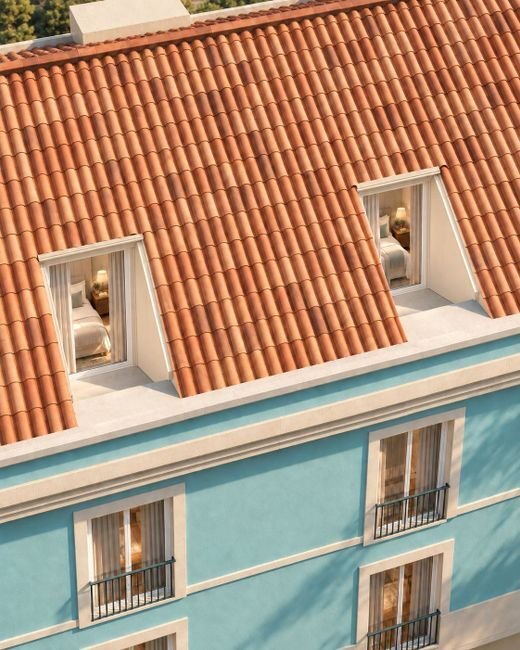 Penthouse en Sintra, Distrito de Lisboa, Portugal 2 - 19021231