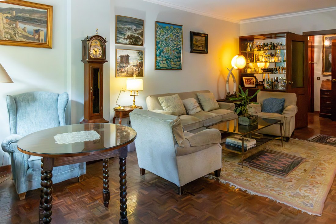 Maison à Retiro, Madrid, Espagne 4 - 19022547