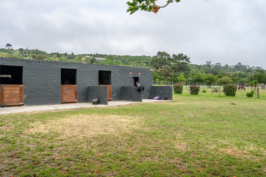 Farm Ranch in Beverley Grove, Eastern Cape, South Africa 5 - 19022564