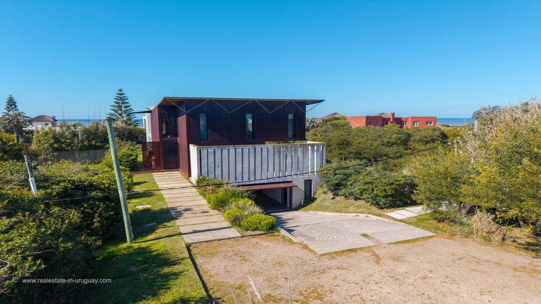 House in El Chorro, Maldonado Department, Uruguay 2 - 19022092