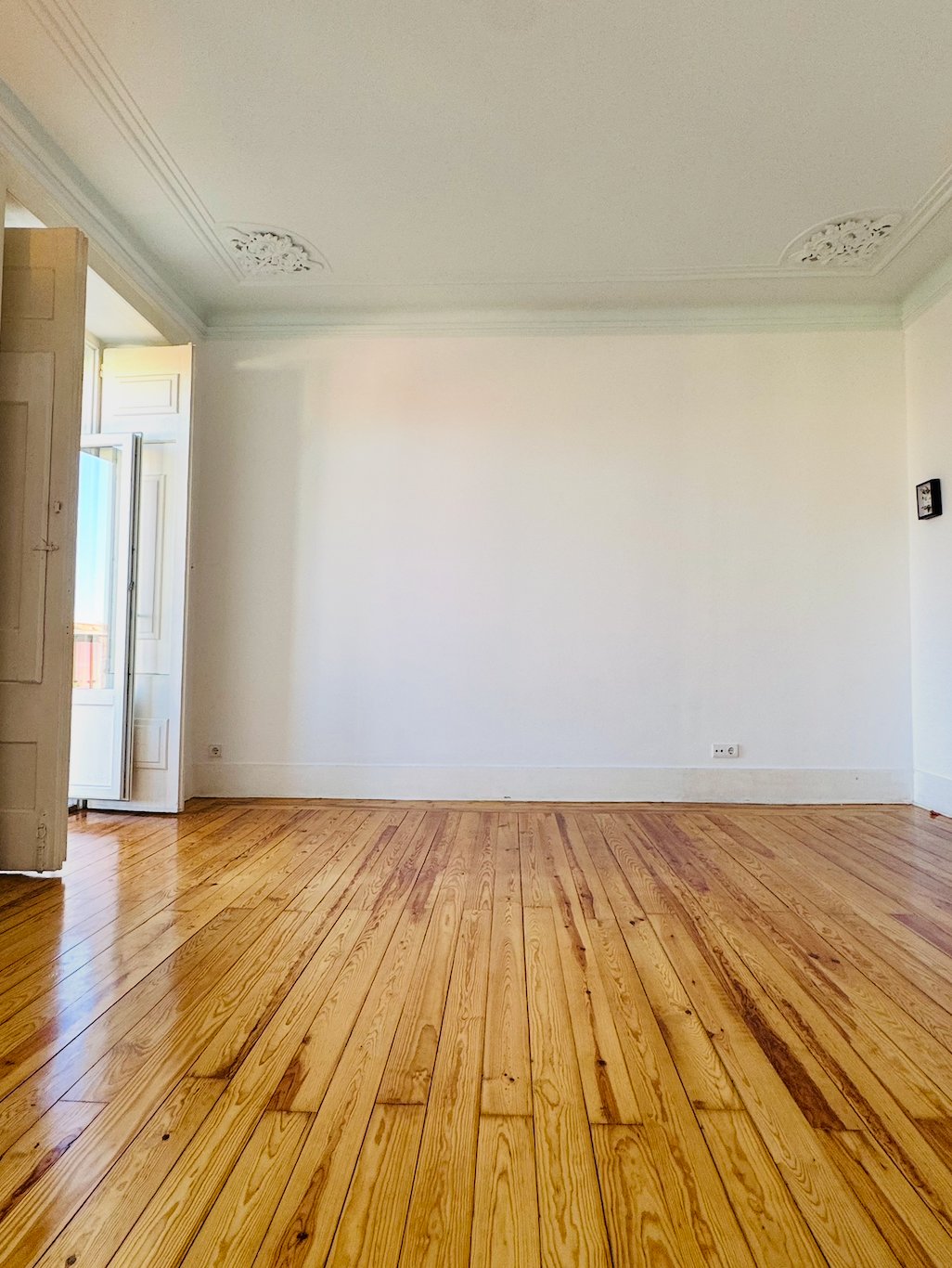 Apartment in Estrela, Lisbon, Portugal 3 - 19028684