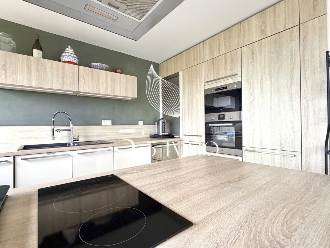 Apartment in Centre Historique, Montpellier, France 4 - 19029757