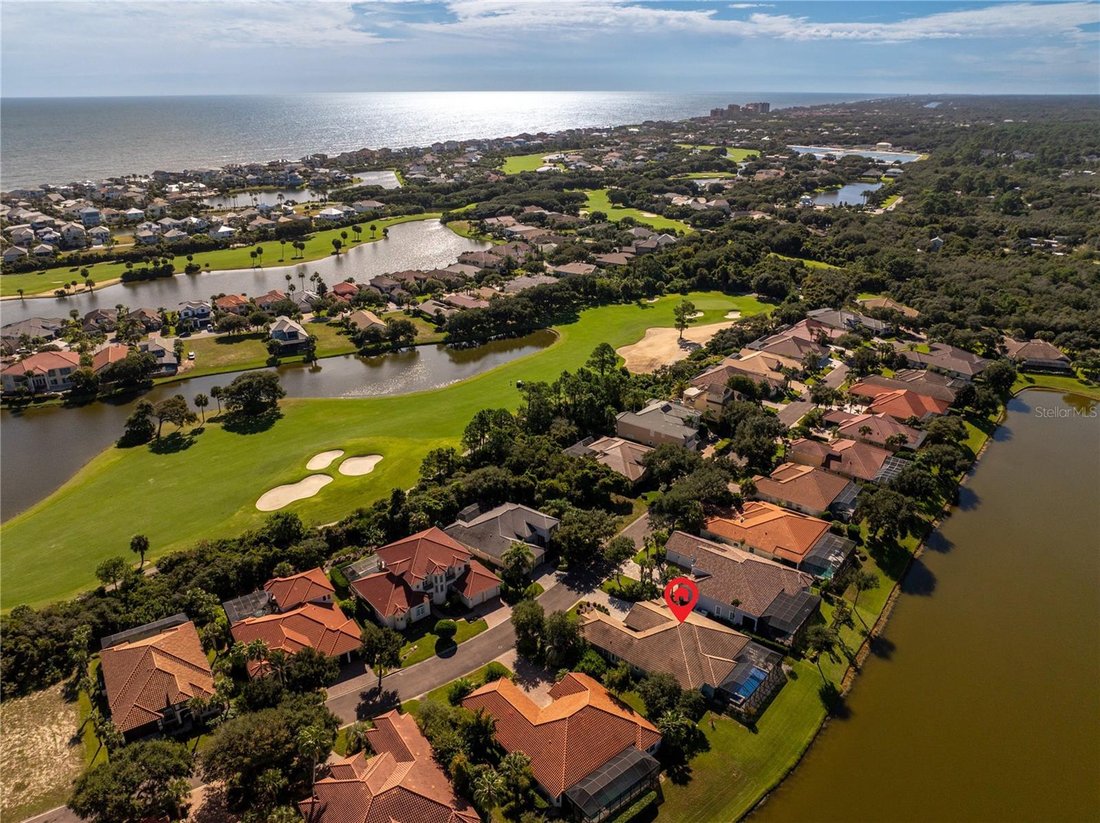 House in Palm Coast, Florida, United States 5 - 19023411
