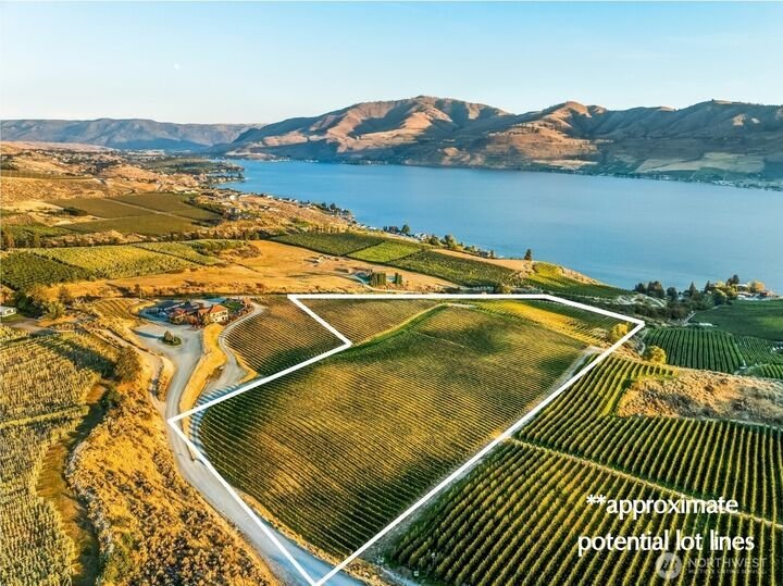 Land in Manson, Washington, United States 1 - 19032320