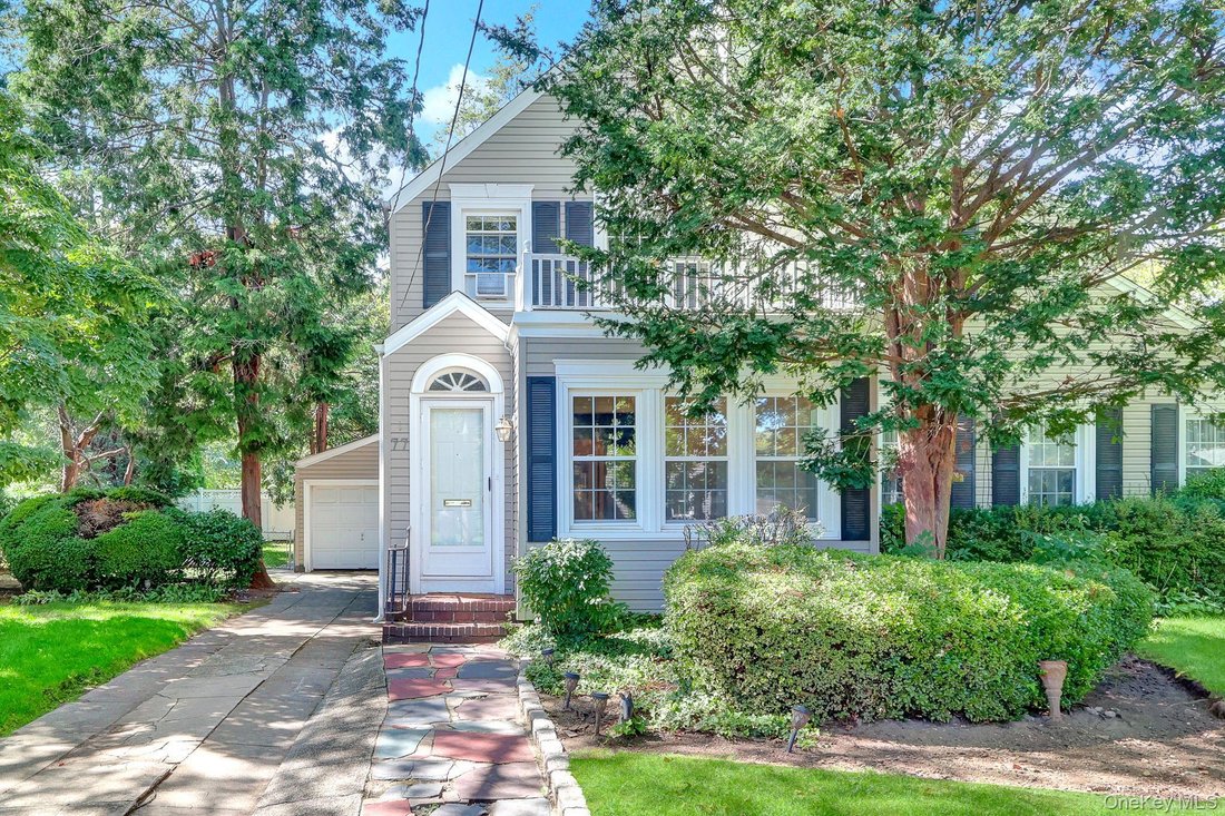 House in Garden City, New York, United States 2 - 19034162