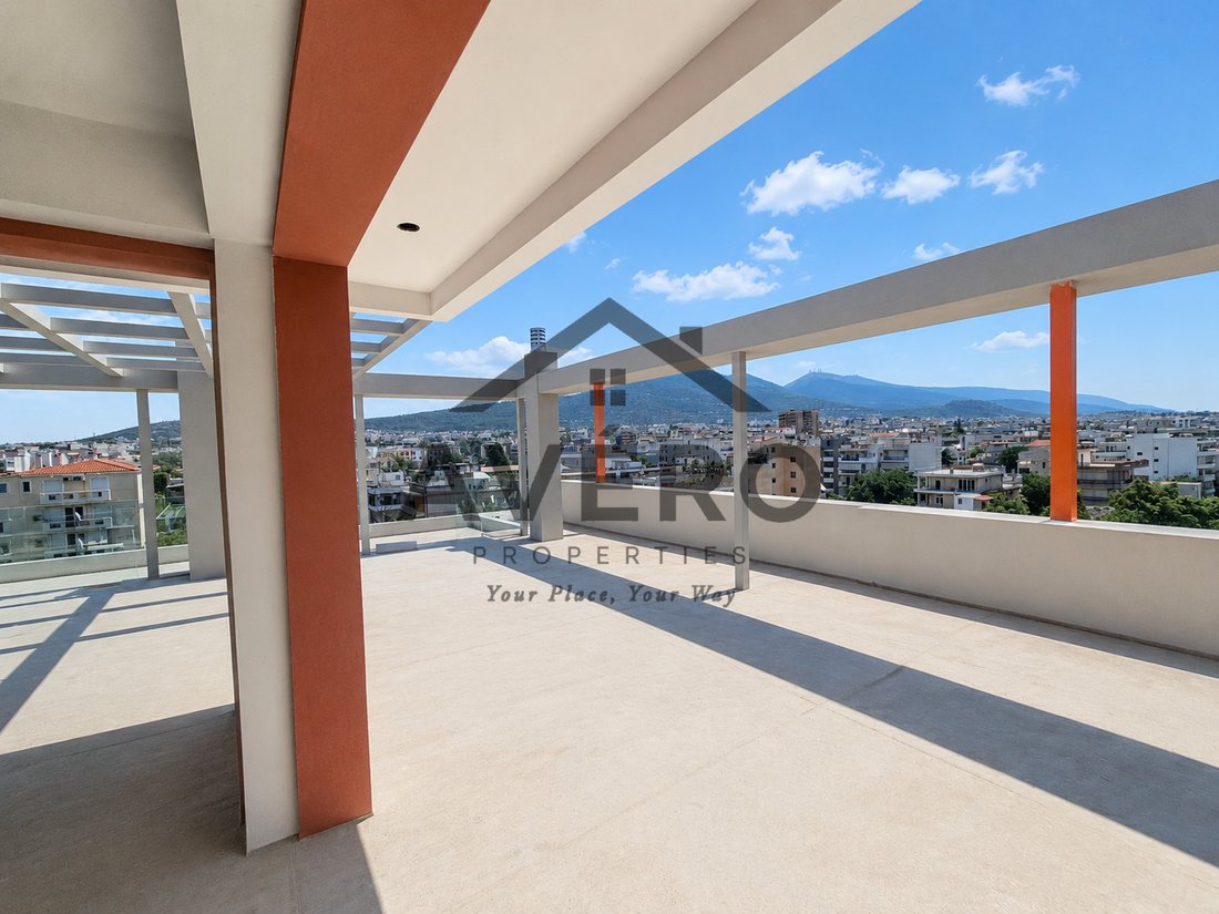 Apartment in North Athens, Attica, Greece 5 - 19027363