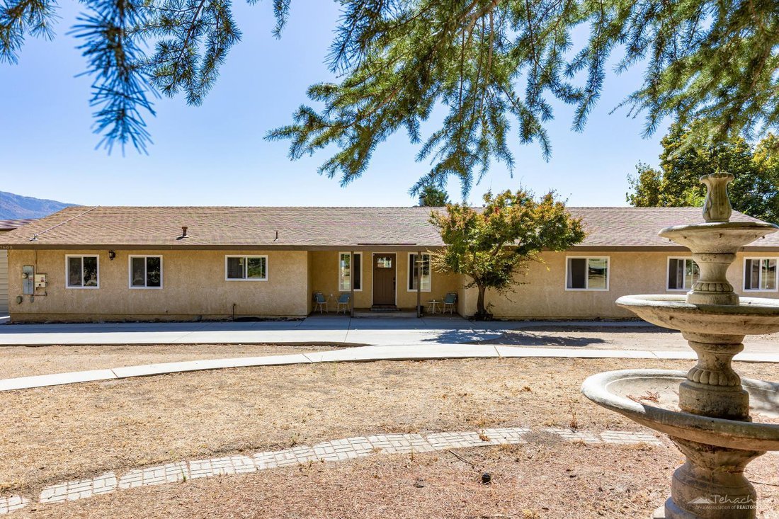 House in Tehachapi, California, United States 3 - 19022246