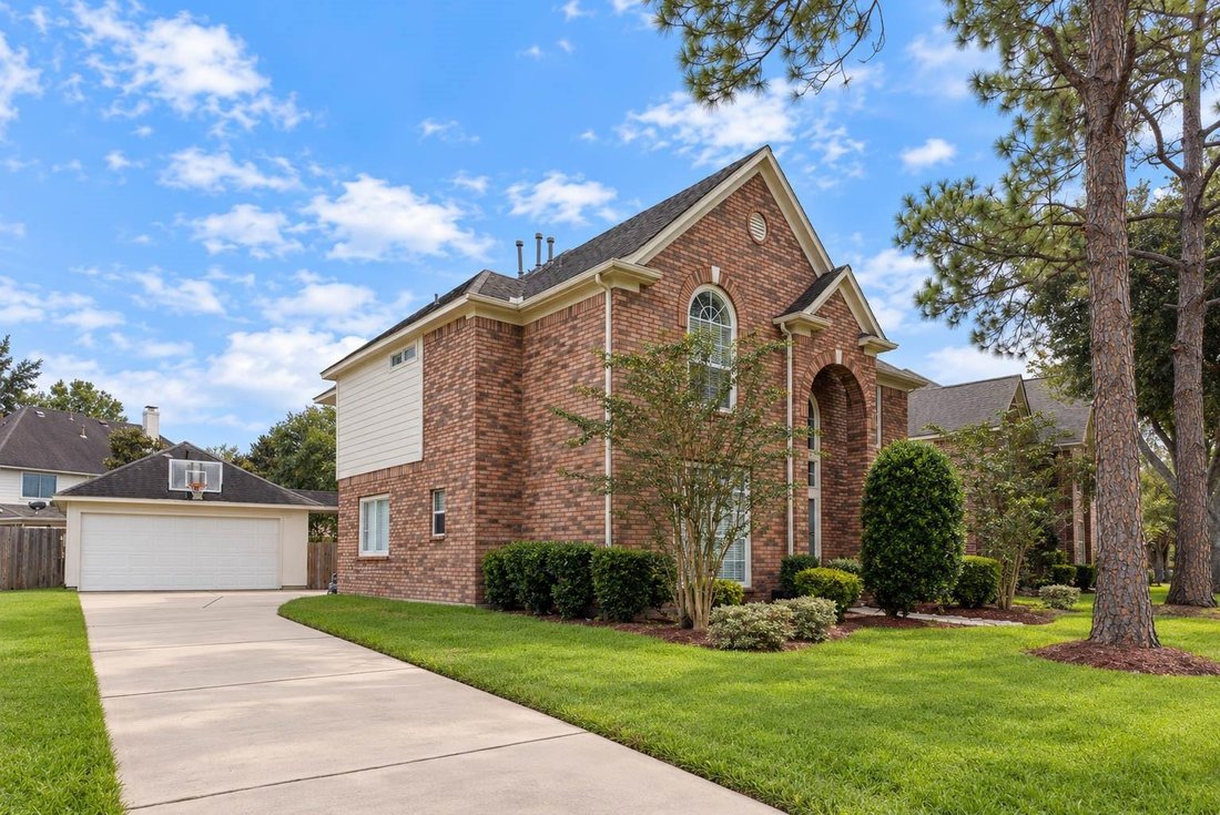 House in Pearland, Texas, United States 5 - 19024733