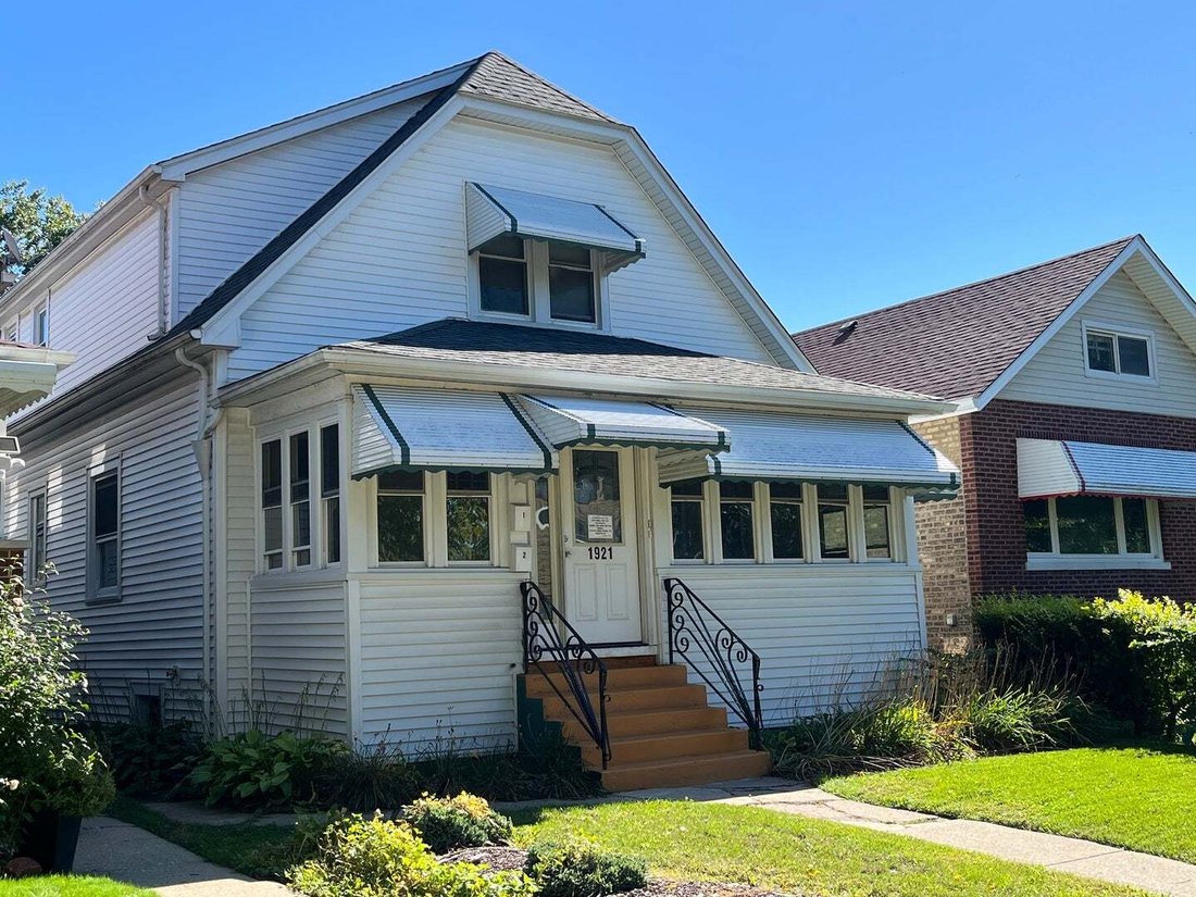 Evanston, Illinois, United States 1 - 19024060