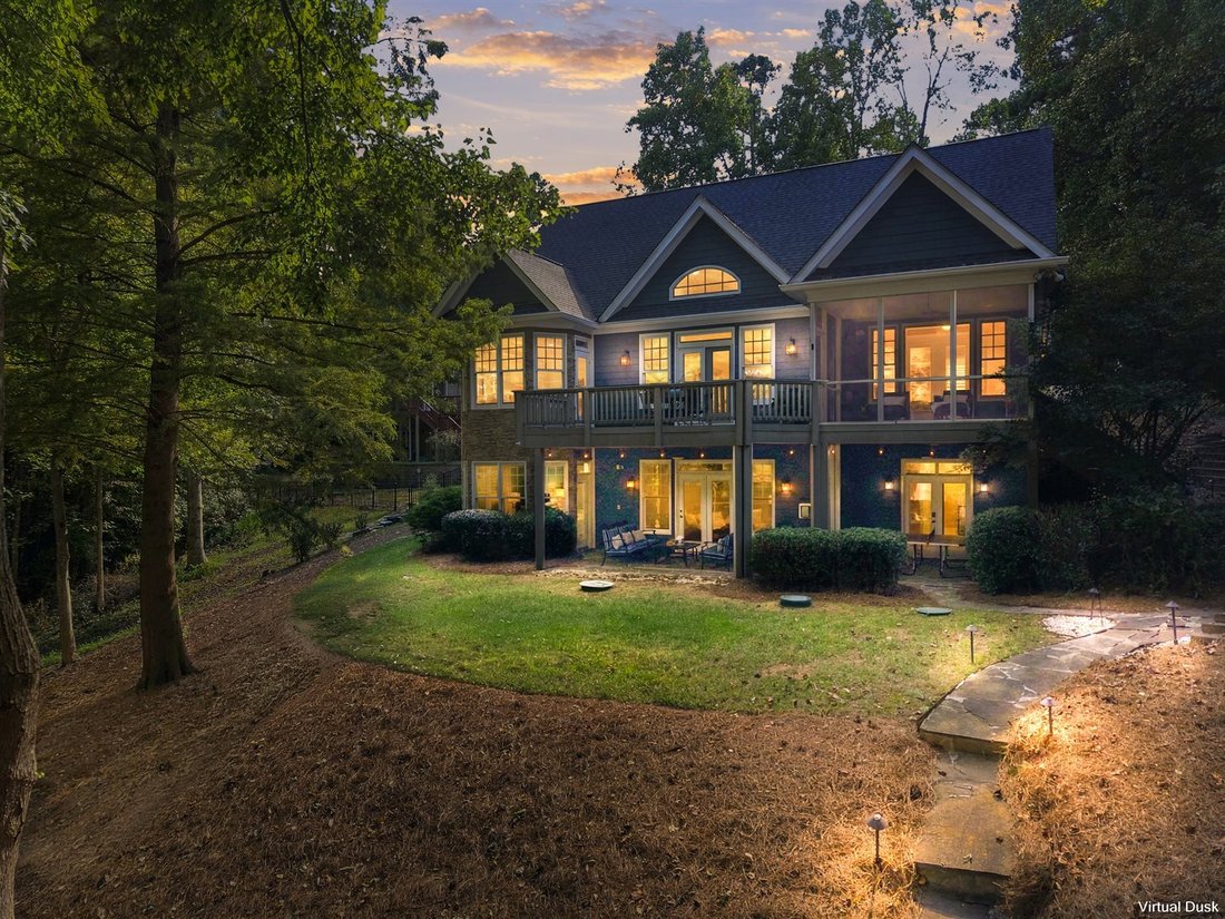 Casa en Lake Norman of Catawba, Carolina del Norte, Estados Unidos 2 - 19031673