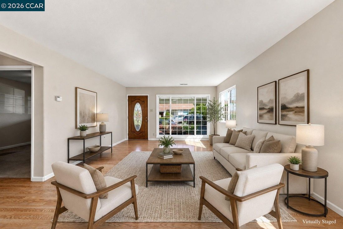 House in Richmond, California, United States 4 - 19028016
