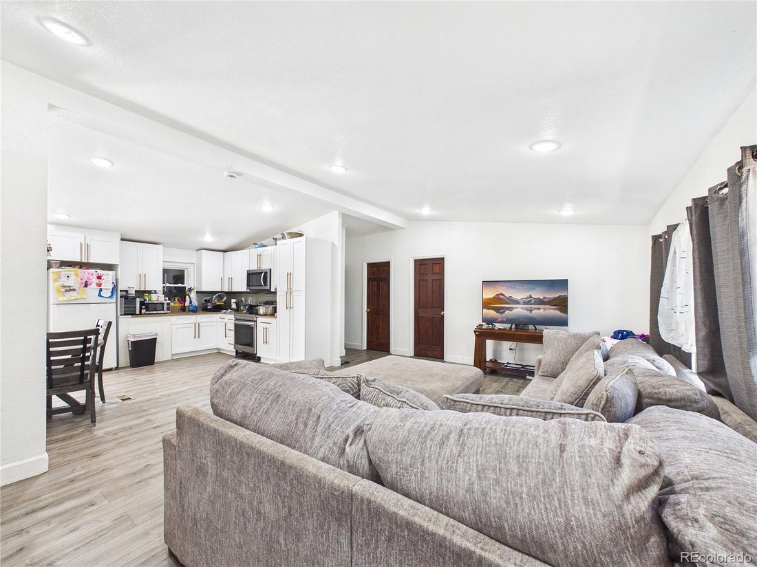 House in Bennett, Colorado, United States 5 - 19020519