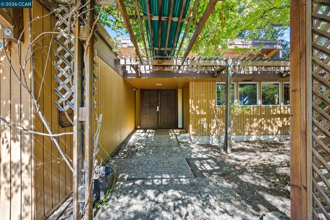 House in Lafayette, California, United States 4 - 19030671