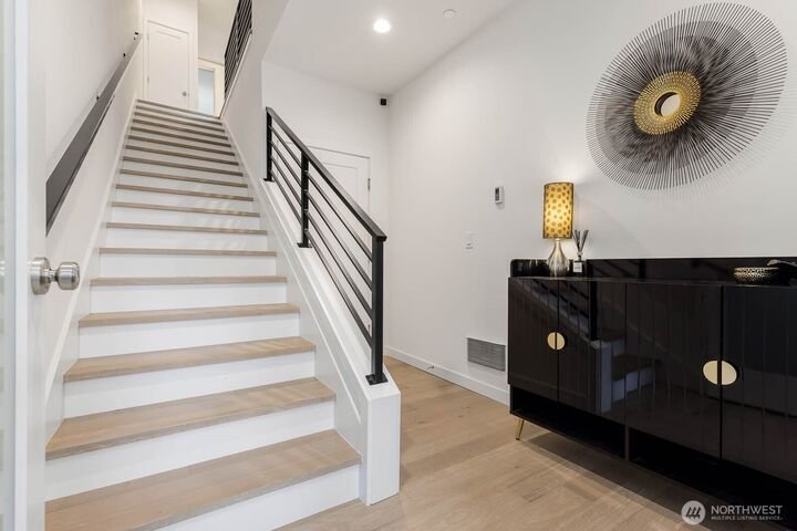Townhouse in Bothell, Washington, United States 5 - 19032205