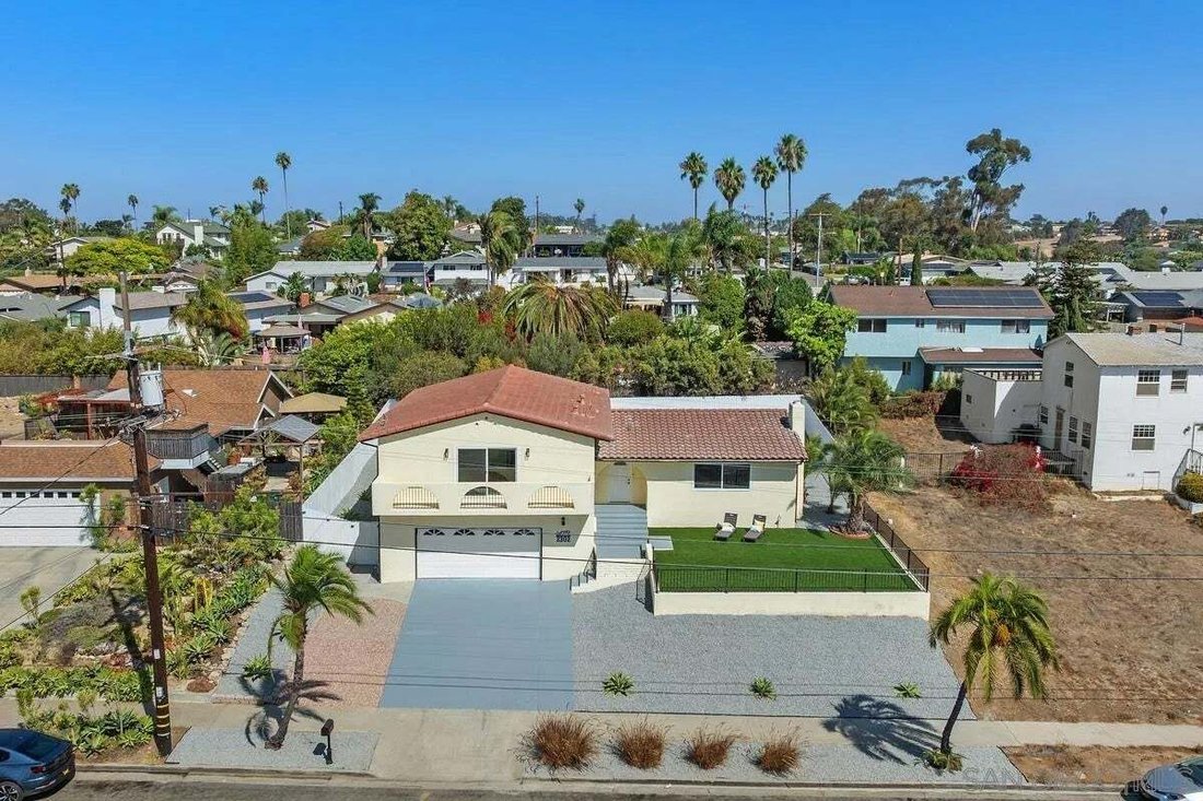 House in Oceanside, California, United States 3 - 19024504