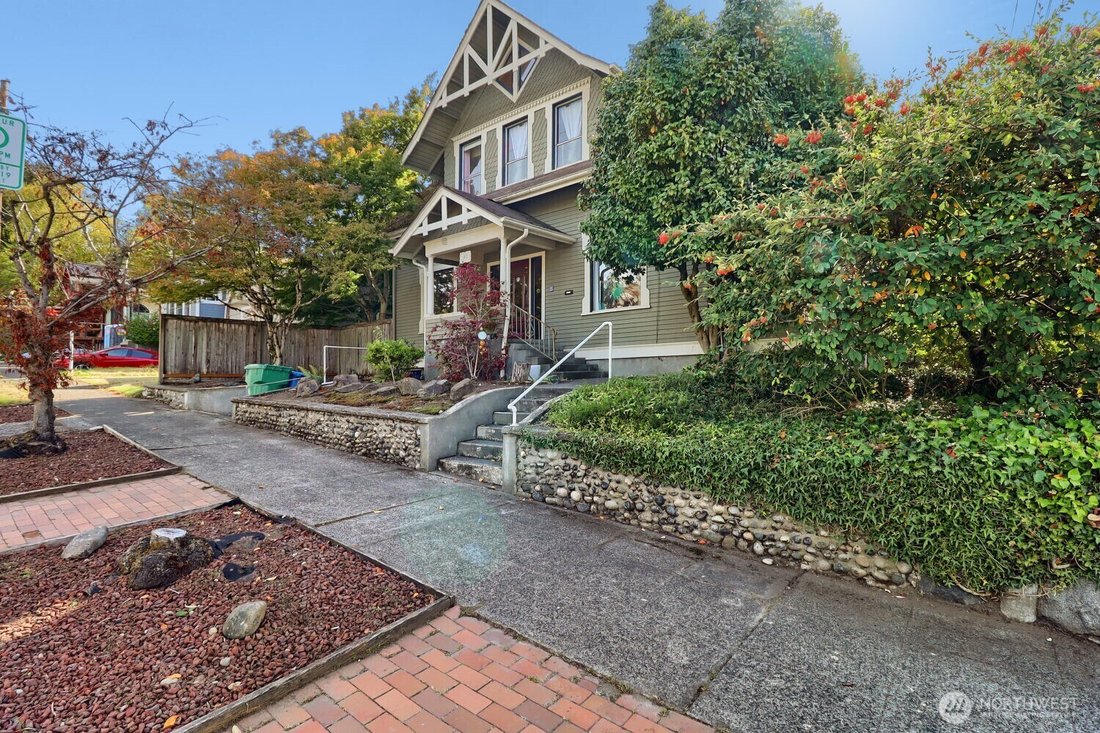 House in Seattle, Washington, United States 2 - 19031592