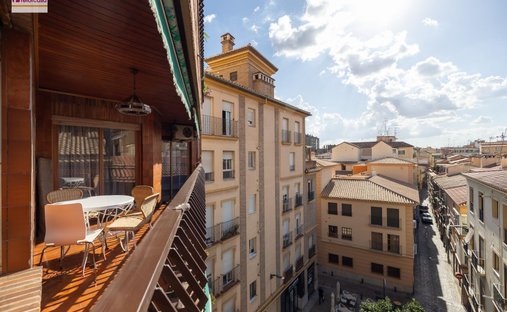 Appartement à Ronda, Grenade, Espagne 1