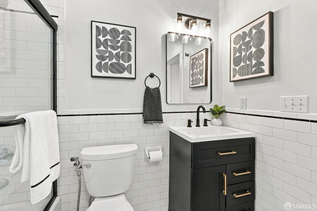 Condominio a San Francisco, California, Stati Uniti 5 - 19022788