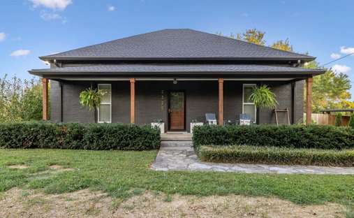 Casa en Franklin, Tennessee, Estados Unidos 1