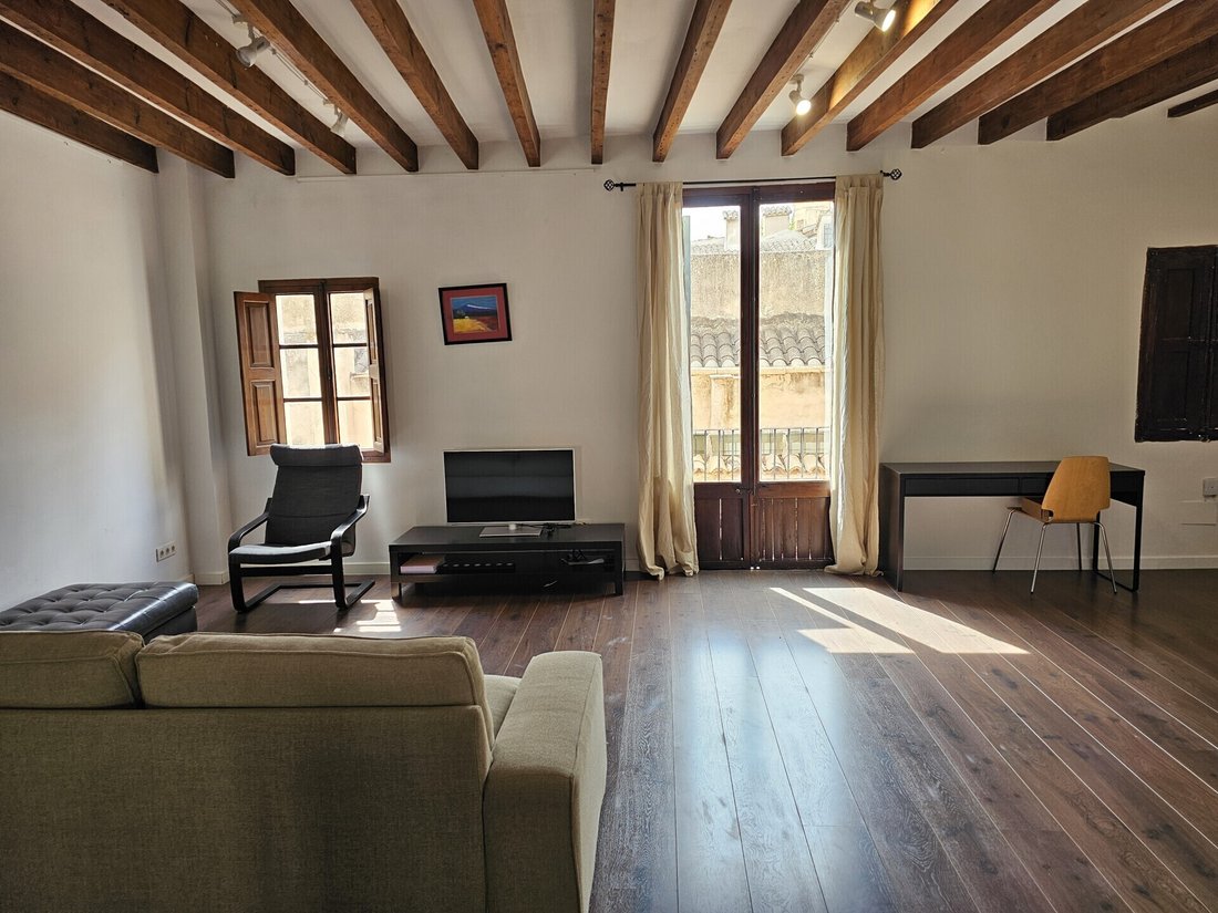 Appartamento a Palma di Maiorca, Isole Baleari, Spagna 3 - 19021476