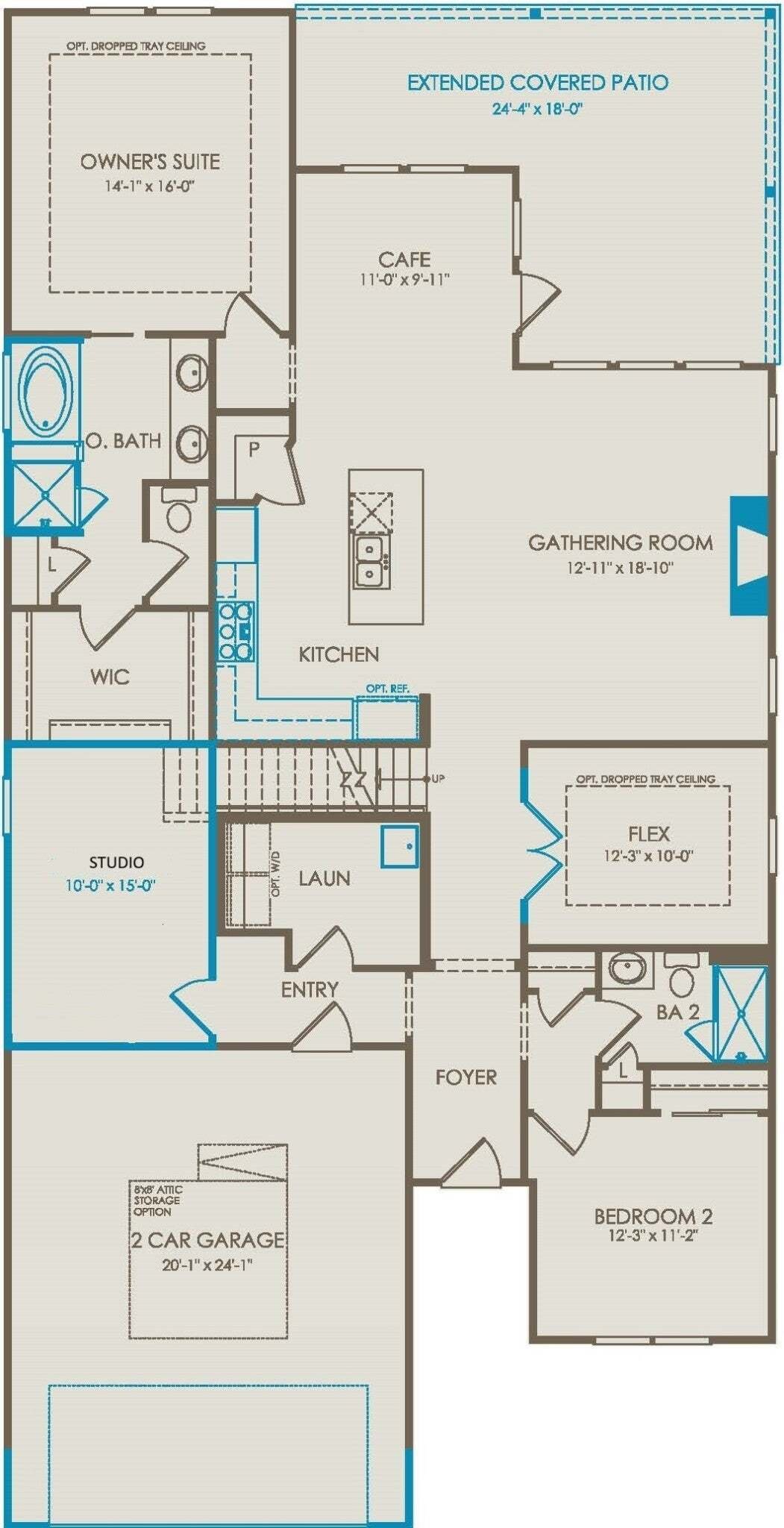 House in Murfreesboro, Tennessee, United States 2 - 19030711