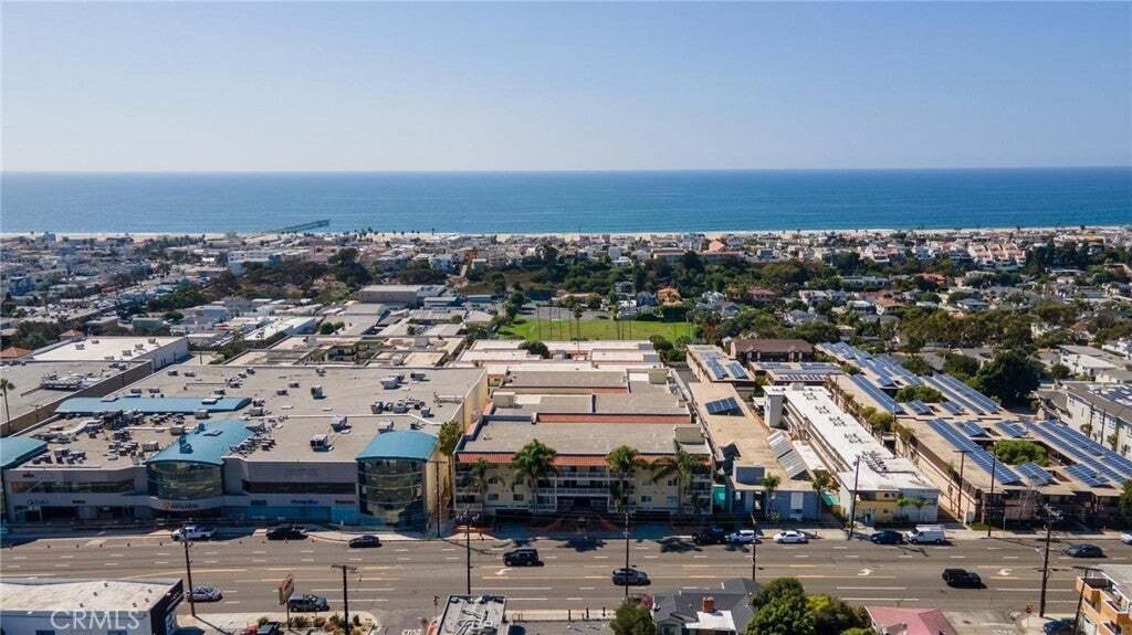 Condominio en Hermosa Beach, California, Estados Unidos 1 - 19018366