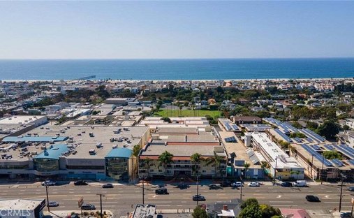 Condominio en Hermosa Beach, California, Estados Unidos 1