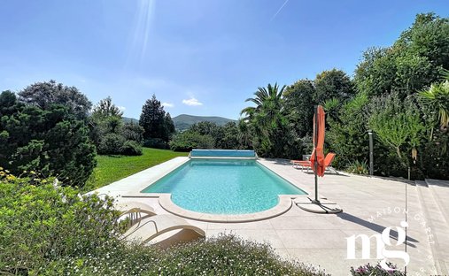 Villa in Mendi-Choko-Karrikatxar-Olhette, Urrugne, France 1