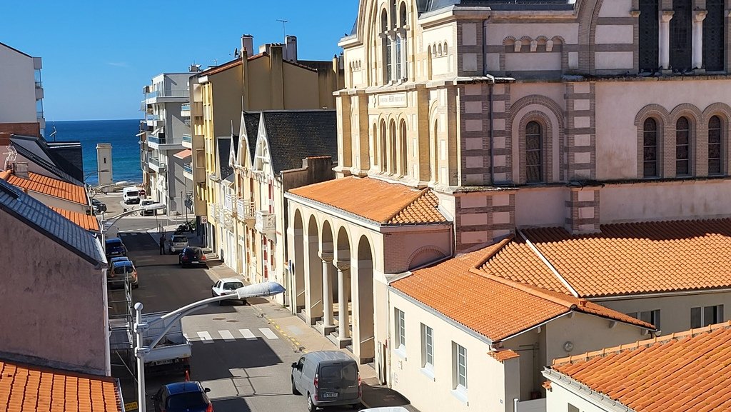Villa in Saint Pierre-La Rudelière, Les Sables-d'Olonne, France 2 - 19026104