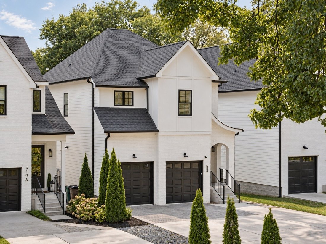 House in Nashville, Tennessee, United States 1 - 19032092