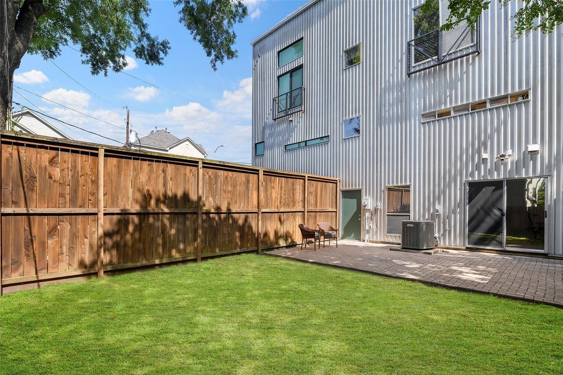 Townhouse in Houston, Texas, United States 5 - 19029496