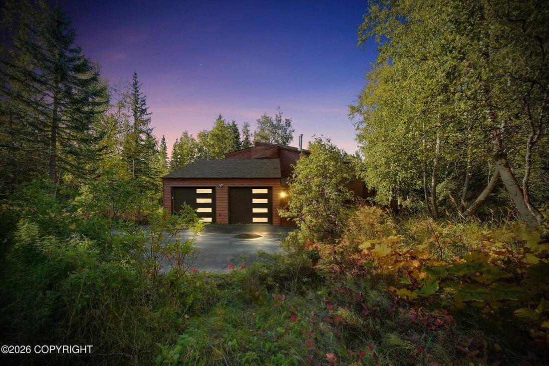 House in Anchorage, Alaska, United States 2 - 19029169