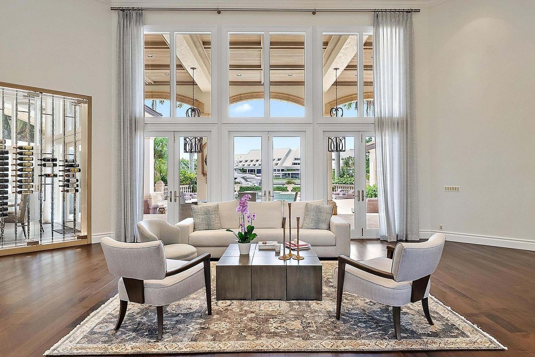 House in Jupiter, Florida, United States 5 - 19024186