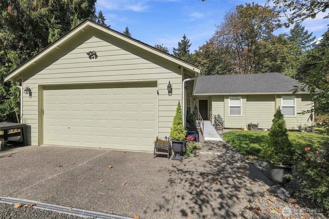 House in Olympia, Washington, United States 1 - 19022295