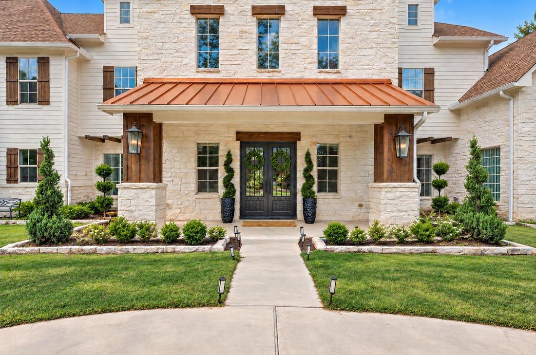 House in Magnolia, Texas, United States 4 - 19029480