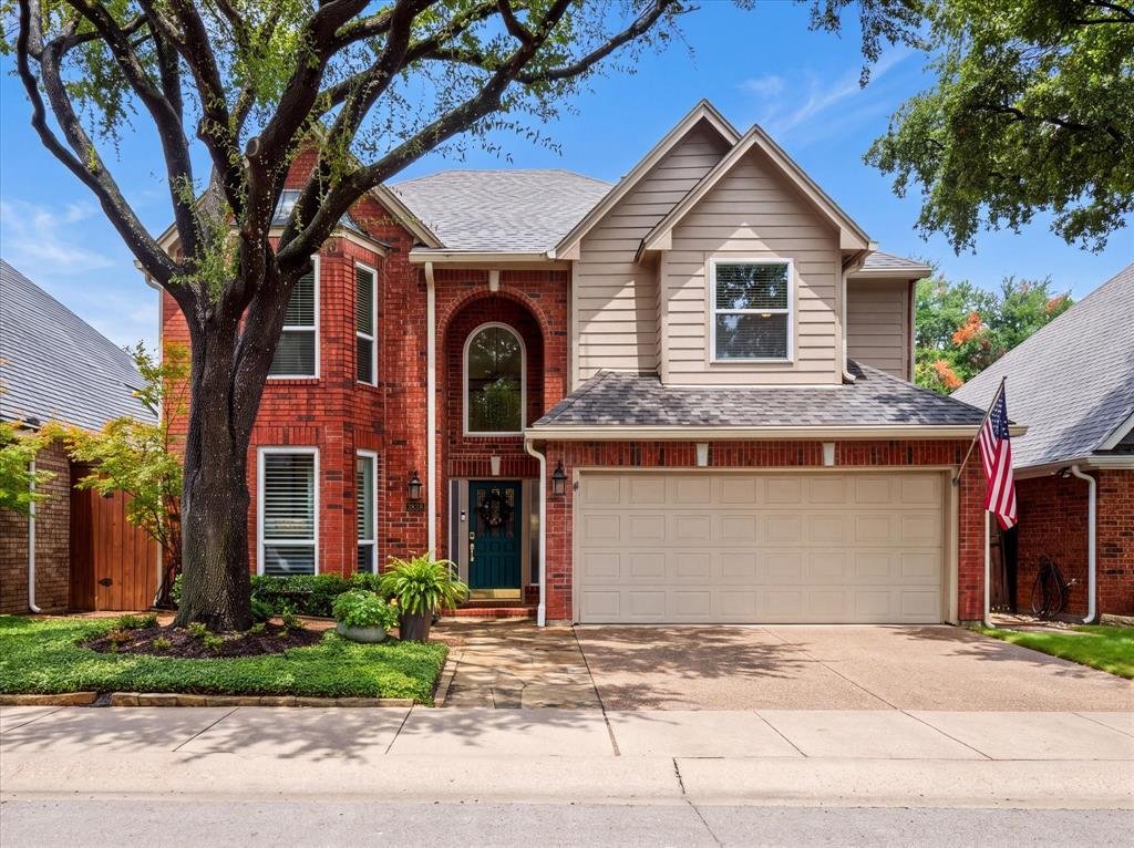 Haus in Addison, Texas, Vereinigte Staaten 2 - 19021041