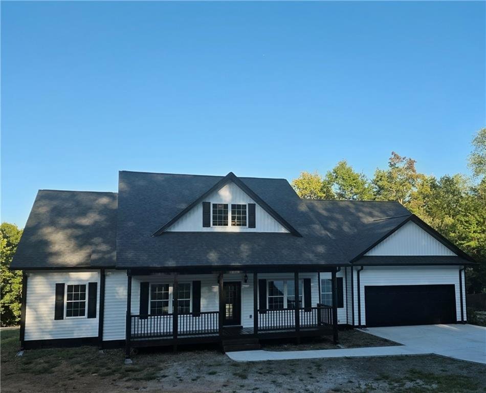 House in Jasper, Georgia, United States 4 - 19030853