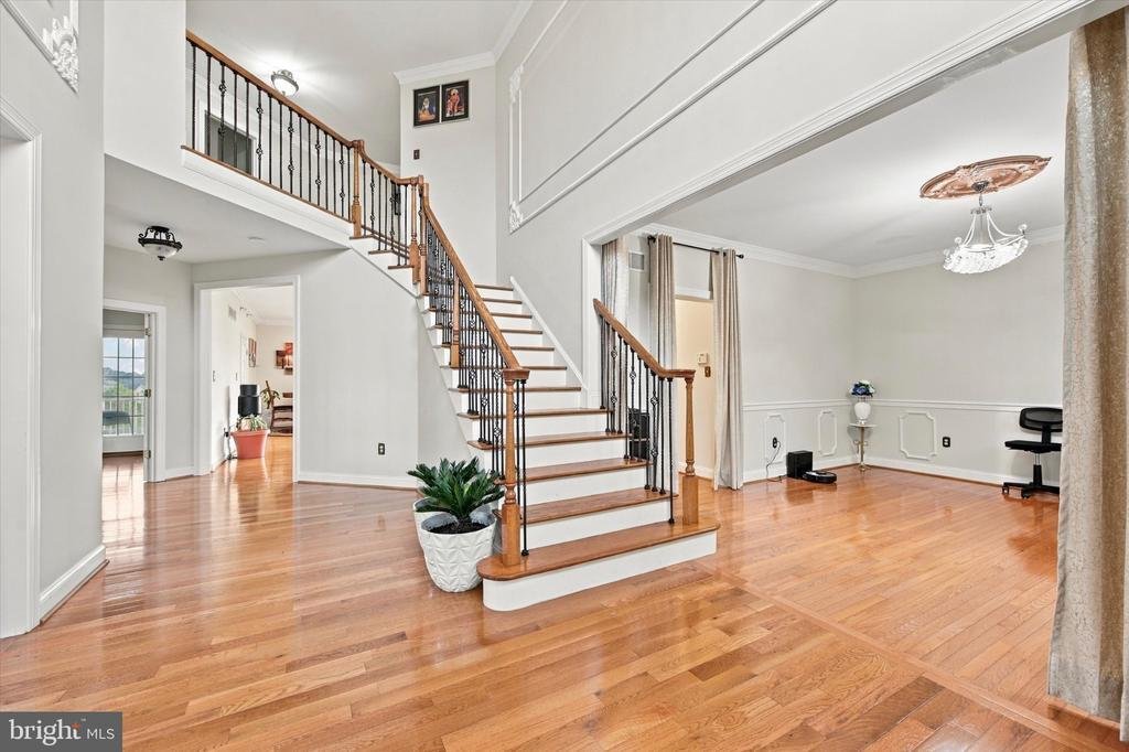 Casa en Harleysville, Pensilvania, Estados Unidos 3 - 19032530