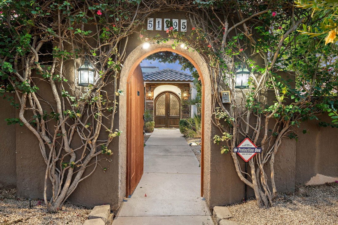 House in La Quinta, California, United States 1 - 19022719