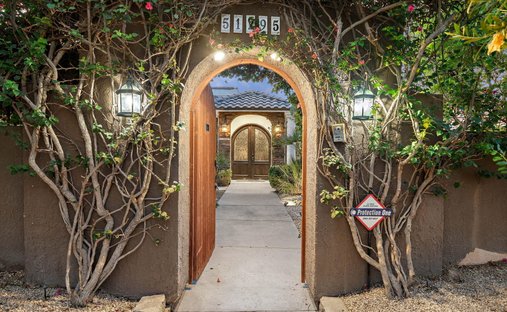 House in La Quinta, California, United States 1