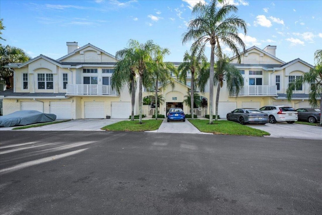 House in Jupiter, Florida, United States 1 - 19031952