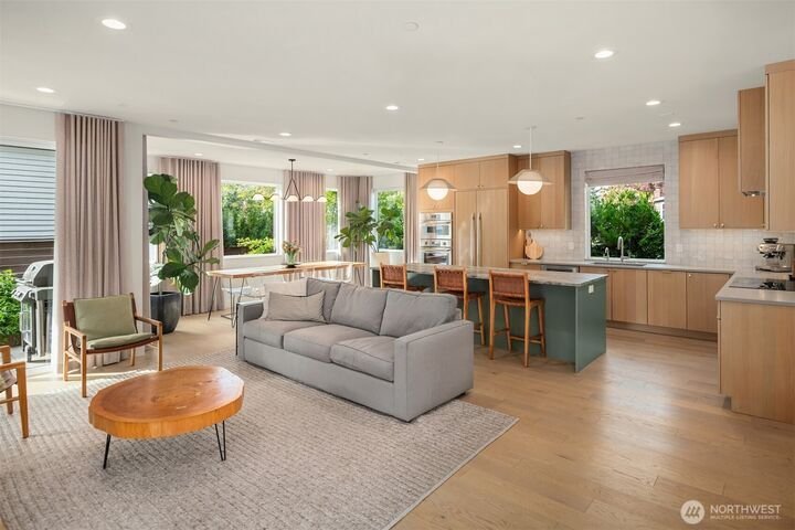 House in Kirkland, Washington, United States 3 - 19032287