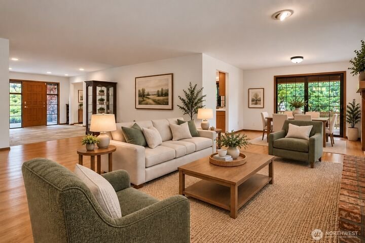 House in Mill Creek, Washington, United States 4 - 19032244