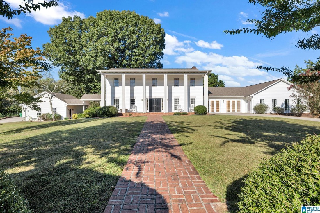 Casa a Good Hope, Alabama, Stati Uniti 1 - 19032359