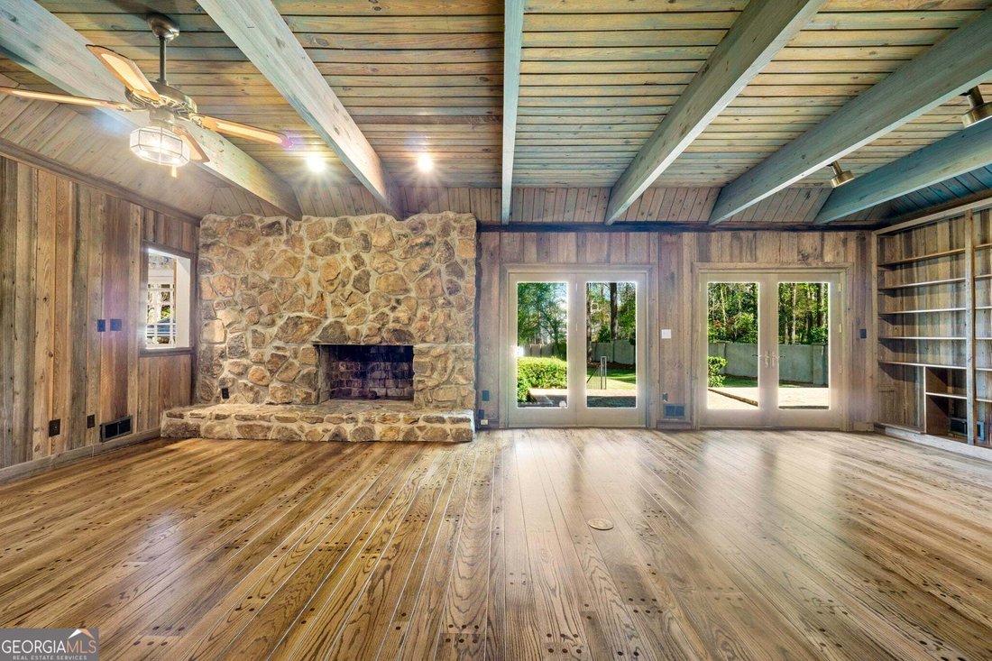 Casa a Jonesboro, Georgia, Stati Uniti 5 - 19021108