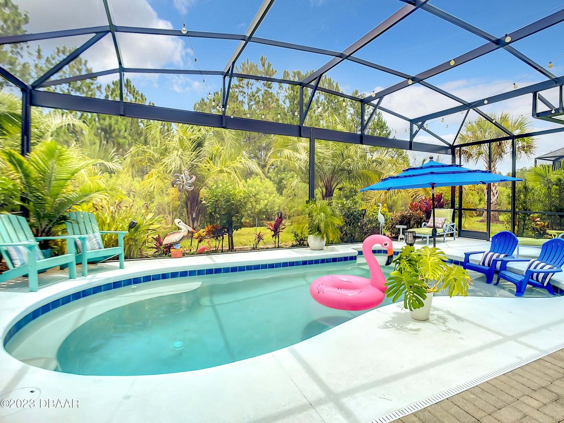 House in Daytona Beach, Florida, United States 3 - 19022644