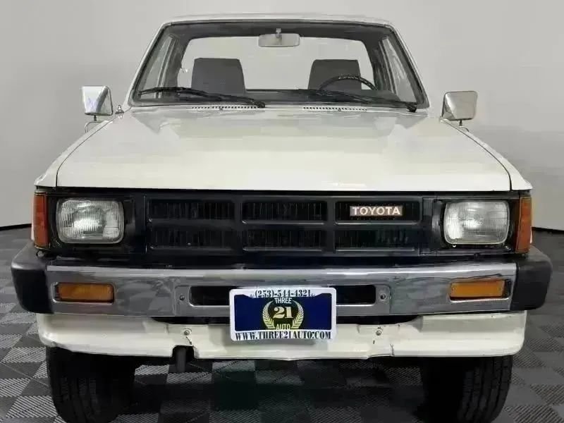 Pickup in Spanaway, WA, United States 3 - 18579896